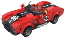 Cogo Speed Crossing - 3432 (173 Peças)