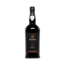 Vino Justino's Madeira Fine Rich 5 Years 750 ML