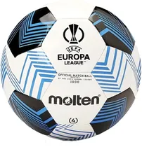 Bola de Futebol Molten F5U1000-34B