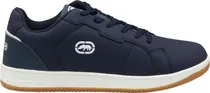 Tênis Ecko Unltd EK-BRANDE-H3B Navy - Masculino
