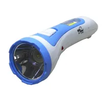 Linterna LED Ecopower EP-8219