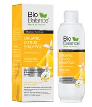 Bio Balance Shampoo Citrico Organico 330ML