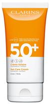 Creme Hidratante Clarins Sun Care Cream SPF 50 - 150ML