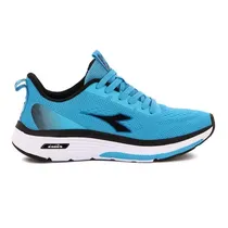 Diadora Calzados Running Nucleo M-2371 (T) 40 Skyblue/Black