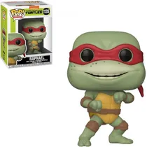 Funko Pop Turtles Ninja 2 Raphael 1135