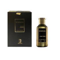 Perfume Bharara Niche Femme Eau de Parfum 100ML