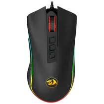 Redragon Mouse M711-FPS-1 Cobra 32000 Dpi Negro