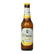 Cerveja Bitburger Radler Citrus Long Neck 330ML