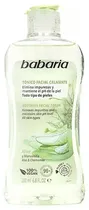 Babaria Tonico Aloe Y Manzanilla 200ML