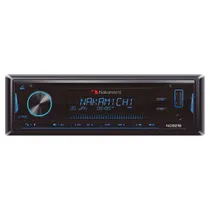 CD Nakamichi NQ921B Bluetooth CD USB Color