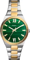 Relógio Feminino Fossil Analógico ES5334