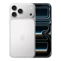 Apple iPhone 17 Pro Max 256GB Silver