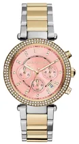Relógio Feminino Michael Kors Analógico MK6140