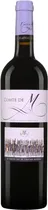 Vinho Chateau Kefraya Comte de M 2018