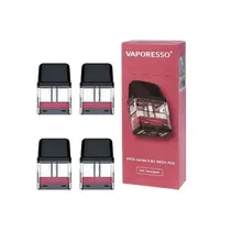 Vaporesso Coil Xros Series 0.8 Mesh 2ML 4PCS
