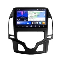 Moldura I-Kit 9*Hunday I30 2008-2012 ( Ar Digital)
