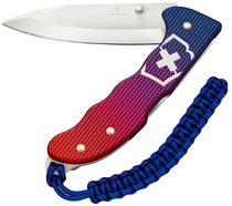 Canivete Victorinox Evoke Alox 0.9415.D221 (5 Funcoes)