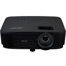 Projetor Acer X1229HP-1903 4500 Lumens HDMI VGA Preto