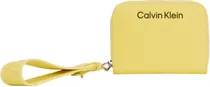 Carteira Calvin Klein K60K611688LAF - Feminina