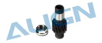 TR700 M1 14T Engine Helical Gear HN7126T