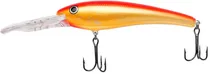 Isca Artificial Rapala Storm Deep Thunder 15 DTH15-396 - Gold Fluorescent Red