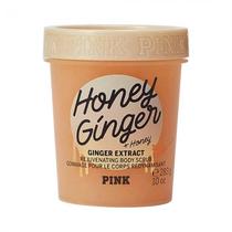 Esfoliante Corporal Pink Honey Ginger 283G