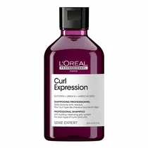 L'Oreal Curl Espression Shampo 300ML  L'Oreal Cur...