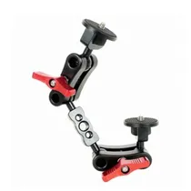 Suporte p/ Monitor e-Reise SR-10 Flexible Arm