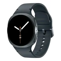 Smartwatch Samsung Galaxy Watch 8 SM-L330 - Bluetooth/Wi-Fi/GPS - 44MM - Graphite