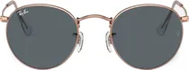 Óculos de Sol Ray-Ban RB3447 9202R5 47 - Feminino
