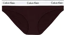 Calcinha Calvin Klein F3787 641 - Feminina