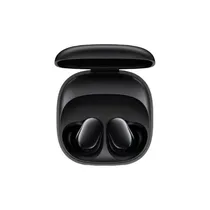Auricular BT Xiaomi Mi Redmi Buds 6 Play M2420E1 Black  Auricular B...