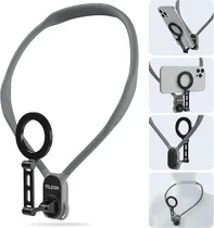Soporte (Telesin) MNM-002 para Celular Magnetico