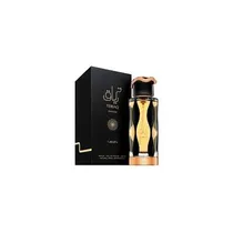 Perfume Lattafa Teriaq Intense U 100ML Edp  Perfume Lat...