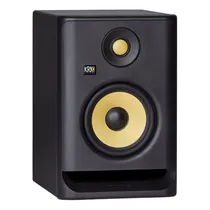 Caixa Monitor KRK RP 5G4-BK 110V