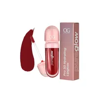 Outdoor Girl Brillo Labial Pure Glow C1162B 314 Berry