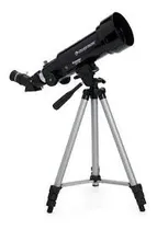 Celestron Telescopio 21035 Traver Scope 70MM