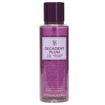 Victoria's Secret Splash Decadent Plum - 250ML  Victoria's ...