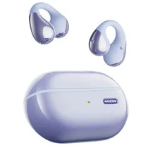 Fone de Ouvido Soundpeats Pearclip Pro Bluetoth - Purple