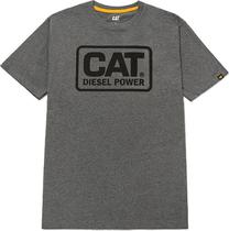 Camiseta Caterpillar 1510451 13682 - Masculina