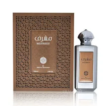 Ard Al Zaa. Mushrif 100ML Edp