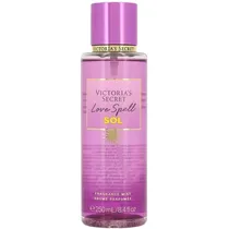 Body Mist Victoria's Secret Love Spell Sol - 250ML