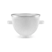 Tijela para Batedeira Kitchenaid Ksmicm Accesorio Sorveteria