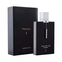 Armaf Club de Nuit Precieux Extrait de Parfum 55ML  Armaf Club ...