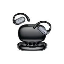 Auricular FTX E95-BK BT Mic Touch Negro