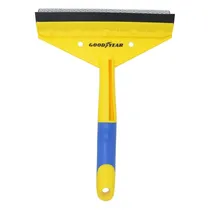 Escova Goodyear GY-VCW-500 - para Limpar Vidros - Amarelo