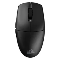 Mouse Gamer Corsair M55 CH-931F000-WW 24000 Dpi Sem Fio - Preto