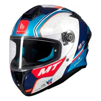  Capacete MT...