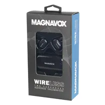 Fone de Ouvido Magnavox MBH3111-Mo Bluetooth