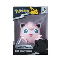 Figura Pokémon Select Serie 10 Jigglypuff PKW2955